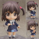 Figurine Kominato Ruuko – Selector Infected Wixoss Figurine Kominato Ruuko – Selector Infected Wixoss
