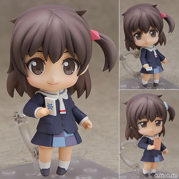Figurine Kominato Ruuko – Selector Infected Wixoss Figurine Kominato Ruuko – Selector Infected Wixoss