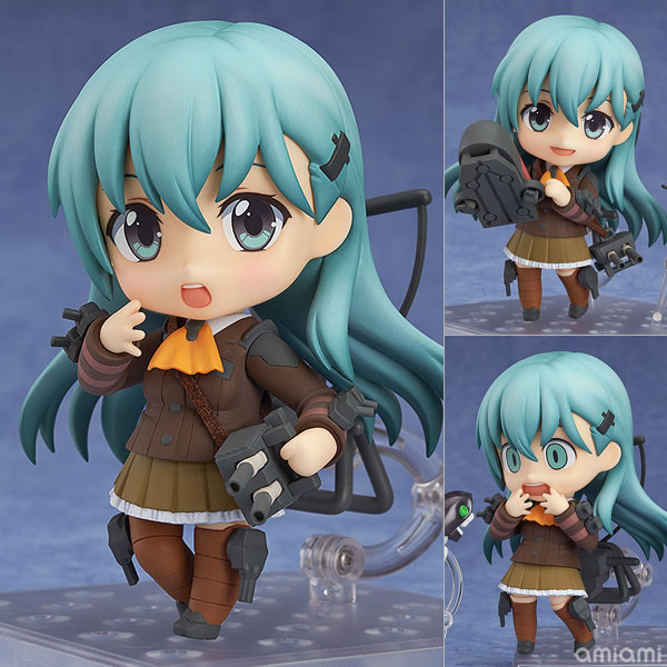 Figurine Suzuya – Kantai Collection ~Kan Colle~