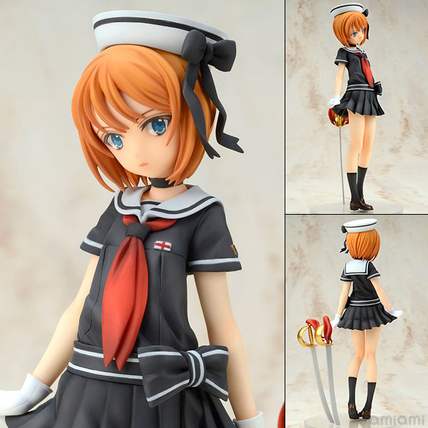 Figurine Drake – Eiyuu Senki Gold