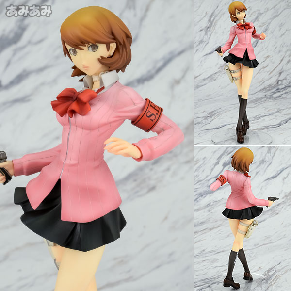 Figurine Takeba Yukari