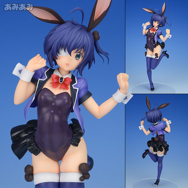 Figurine Takanashi Rikka – Chuunibyou demo Koi ga Shitai! Ren