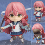 Figurine Nendoroid Akashi – Kantai Collection ~Kan Colle~ Figurine Nendoroid Akashi – Kantai Collection ~Kan Colle~