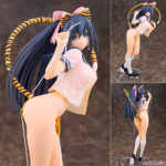 Figurine Mizuki Torashima – Skytube, T2 Art Girls