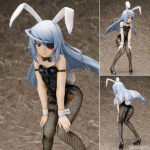 Figurine Laura Bodewig – IS: Infinite Stratos