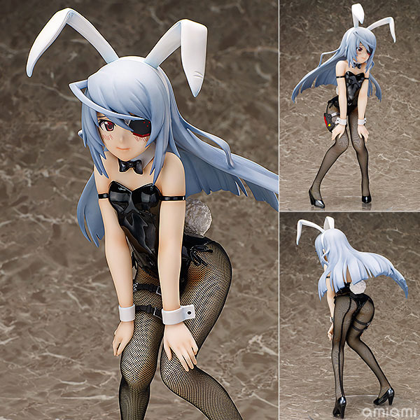 Figurine Laura Bodewig – IS: Infinite Stratos