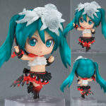 Figurine Nendoroid Hatsune Miku -Project Diva- F 2nd