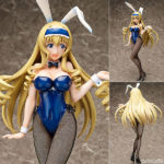 Figurine Cecilia Alcott – IS: Infinite Stratos