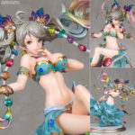 Figurine De la Fille – Granblue Fantasy