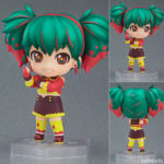 Figurine Nendoroid Hatsune Miku -Project Diva- X