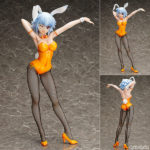 Figurine Sarashiki Tatenashi – IS: Infinite Stratos