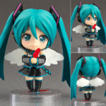 Figurine Nendoroid Hatsune Miku Figurine Nendoroid Hatsune Miku