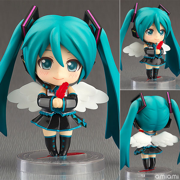 Figurine Nendoroid Hatsune Miku Figurine Nendoroid Hatsune Miku