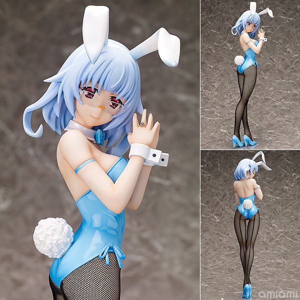 Figurine Sarashiki Kanzashi – IS: Infinite Stratos