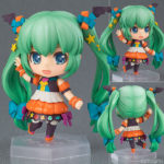 Figurine Nendoroid Hatsune Miku -Project DIVA- Arcade Future Tone