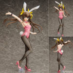 Figurine Huang Lingyin – IS: Infinite Stratos