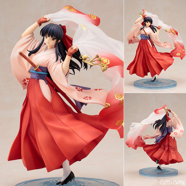 Figurine Shinguji Sakura – Sakura Taisen