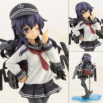 Figurine Akatsuki – Kantai Collection ~Kan Colle~