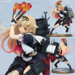 Figurine Yudachi – Kantai Collection ~Kan Colle~