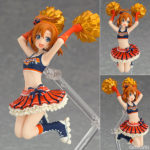 Figurine Kousaka Honoka – Love Live! School Idol Festival