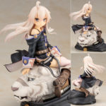 Figurine Zero – Zero kara Hajimeru Mahou no Sho