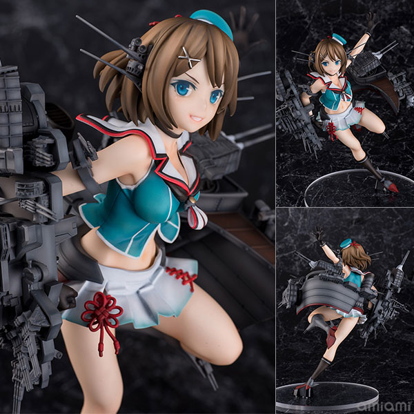 Figurine Maya – Kantai Collection ~Kan Colle~