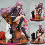 Figurine Kyoko Kirigiri – Danganronpa