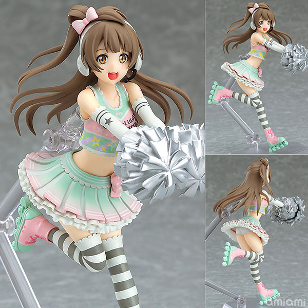 Figurine Minami Kotori – Love Live! School Idol Festival