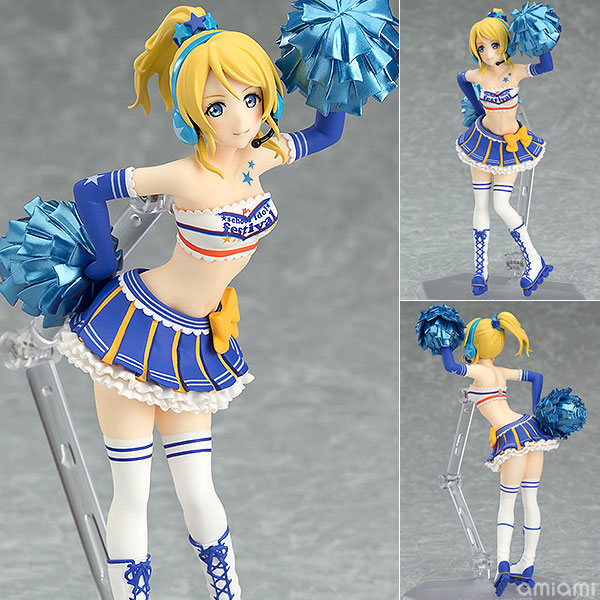 Figurine Ayase Eli – Love Live! School Idol Festival