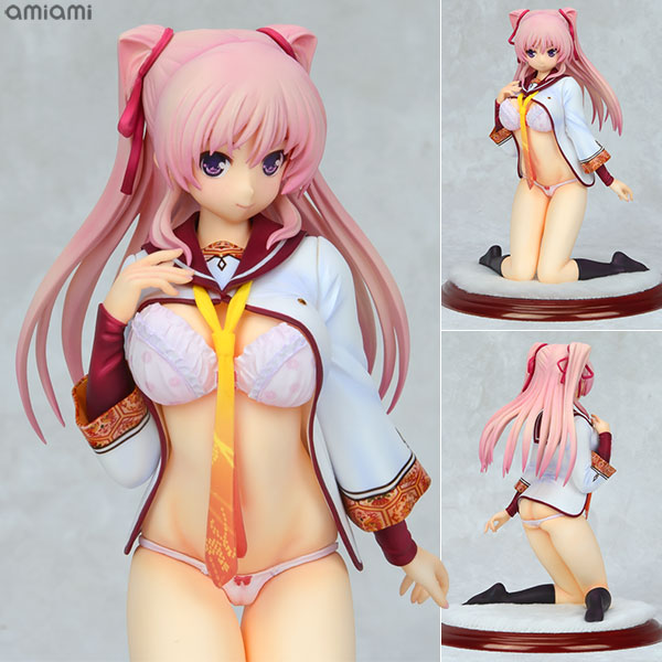 Figurine Miyaguni Akari – Sen no Hatou, Tsukisome no Kouki