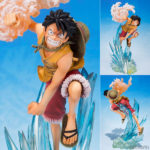 Figurine Monkey D. Luffy – One Piece