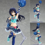 Figurine Sonoda Umi – Love Live! School Idol Festival