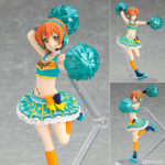 Figurine Hoshizora Rin – Love Live! School Idol Festival