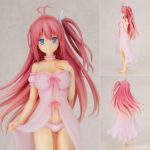 Figurine Kurashina Asuka – Ao no Kanata no Four Rhythm