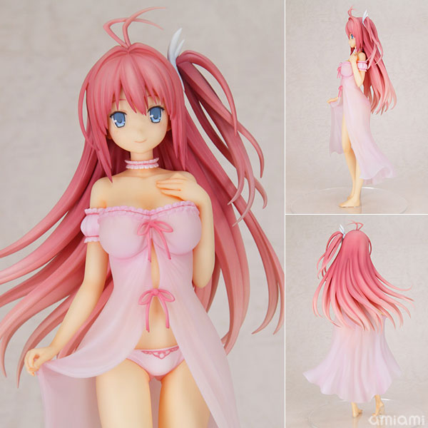 Figurine Kurashina Asuka – Ao no Kanata no Four Rhythm