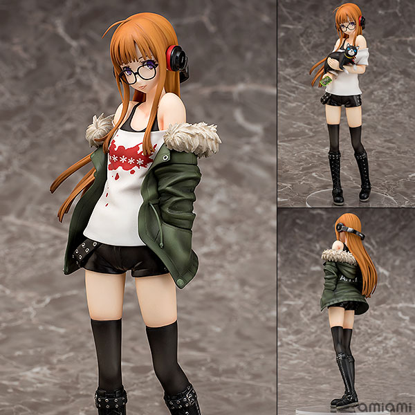 Figurine Sakura Futaba