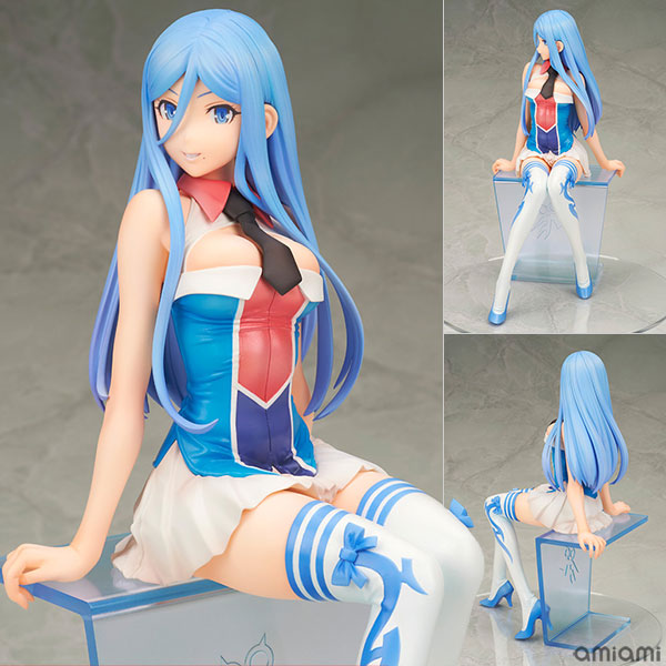 Figurine Takao – Aoki Hagane no Arpeggio