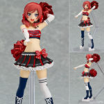 Figurine Nishikino Maki – Love Live! School Idol Festival