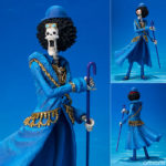 Figurine Brook – One Piece