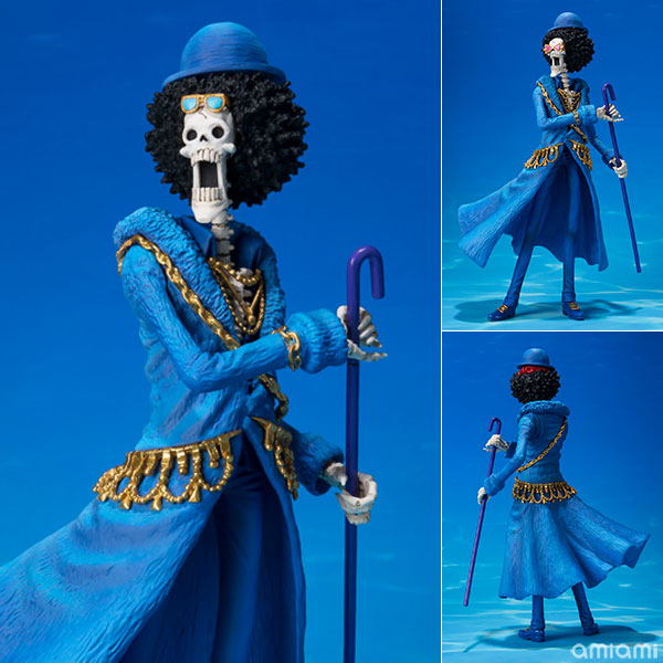 Figurine Brook – One Piece