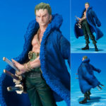 Figurine Roronoa Zoro – One Piece