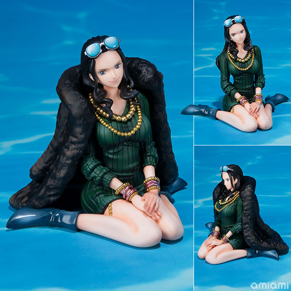 Figurine Nico Robin – One Piece