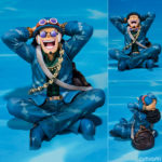 Figurine Usopp – One Piece