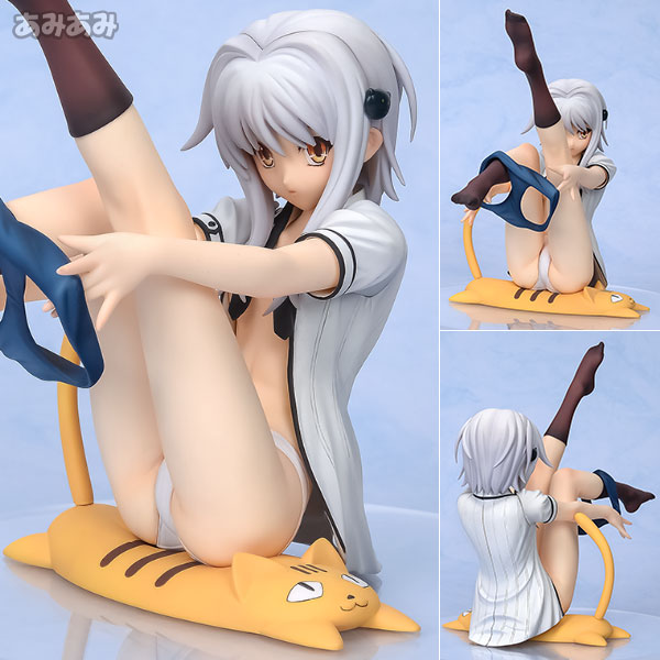 Figurine Koneko Tojo – High School DxD Born