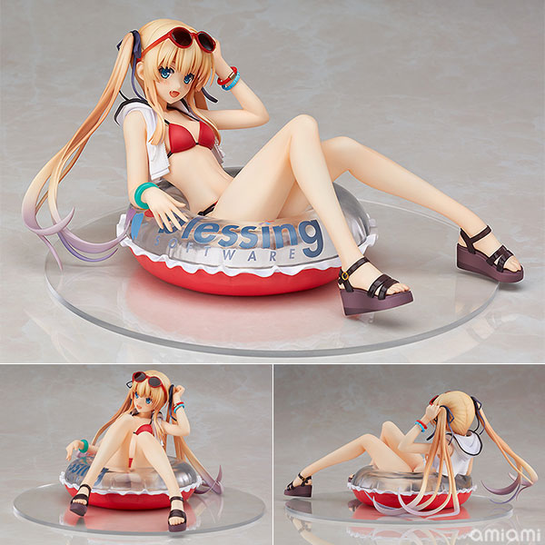 Figurine Eriri Spencer Sawamura – Saenai Heroine no Sodatekata ♭