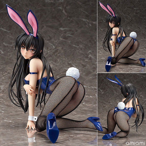 Figurine Yui Kotegawa – To LOVEru Darkness