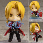 Figurine Edward Elric – Fullmetal Alchemist Figurine Edward Elric – Fullmetal Alchemist