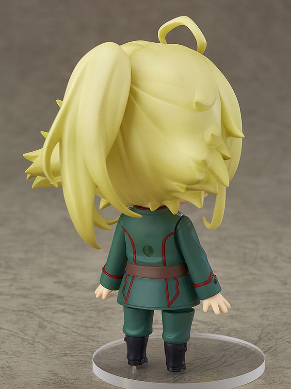 Figurine Nendoroid Tanya Degurechaff – Youjo Senki - JapanFigs™
