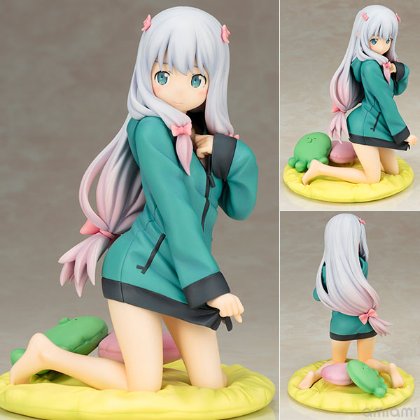 Figurine Izumi Sagiri – Eromanga Sensei