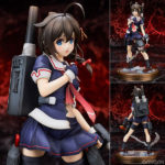 Figurine Shigure – Kantai Collection ~Kan Colle~